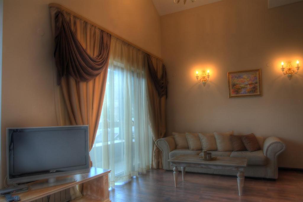 Hotel Iva & Elena ปอมโปโรโว ห้อง รูปภาพ