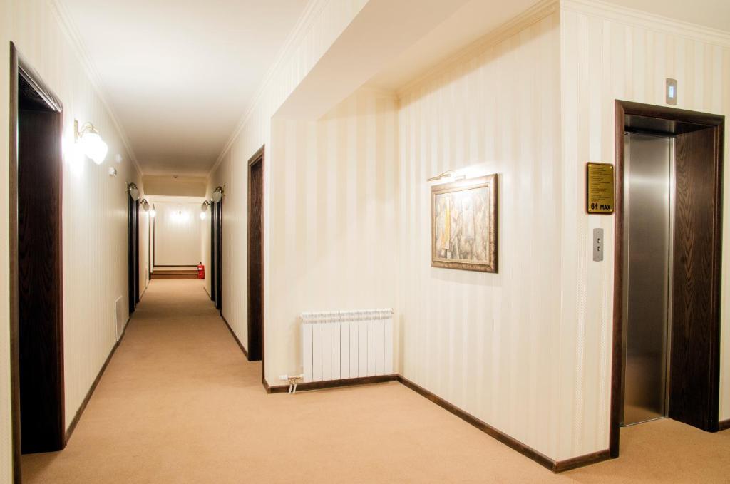 Hotel Iva & Elena ปอมโปโรโว ห้อง รูปภาพ