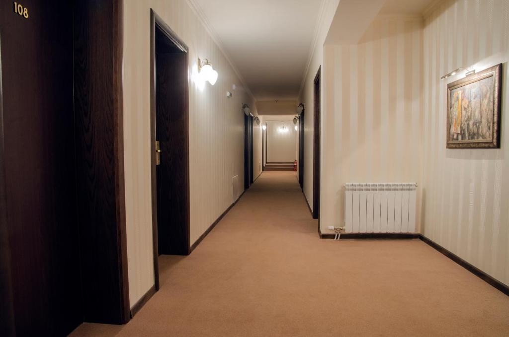 Hotel Iva & Elena ปอมโปโรโว ห้อง รูปภาพ